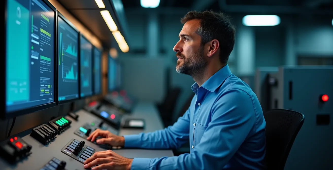 Sistema di intelligenza artificiale per l'analisi dei consumi energetici