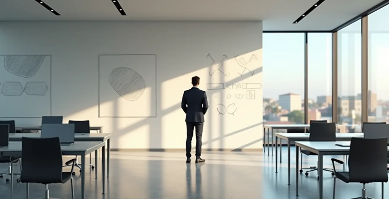 Simulazione di audit interno privacy in ufficio italiano