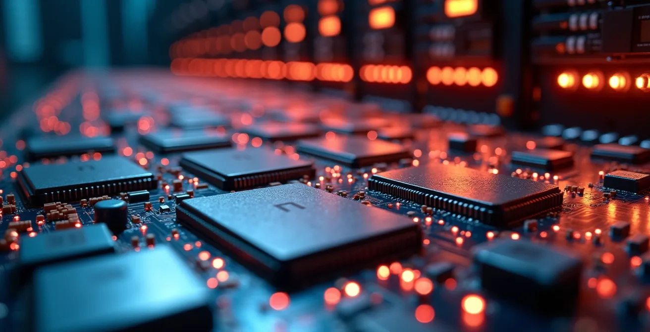 Pipeline MLOps con container Docker e servizi cloud interconnessi in un ambiente di produzione