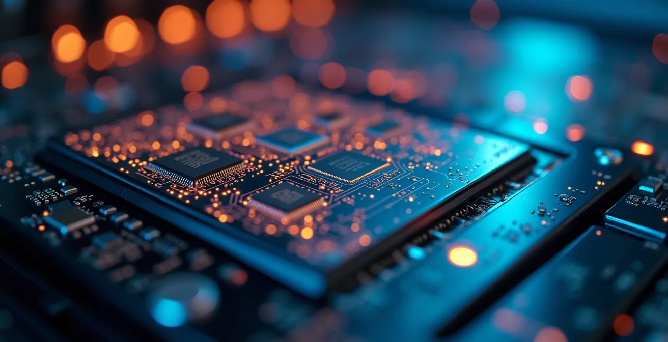 Server sicuro per conservazione digitale sanitaria con certificazioni visibili