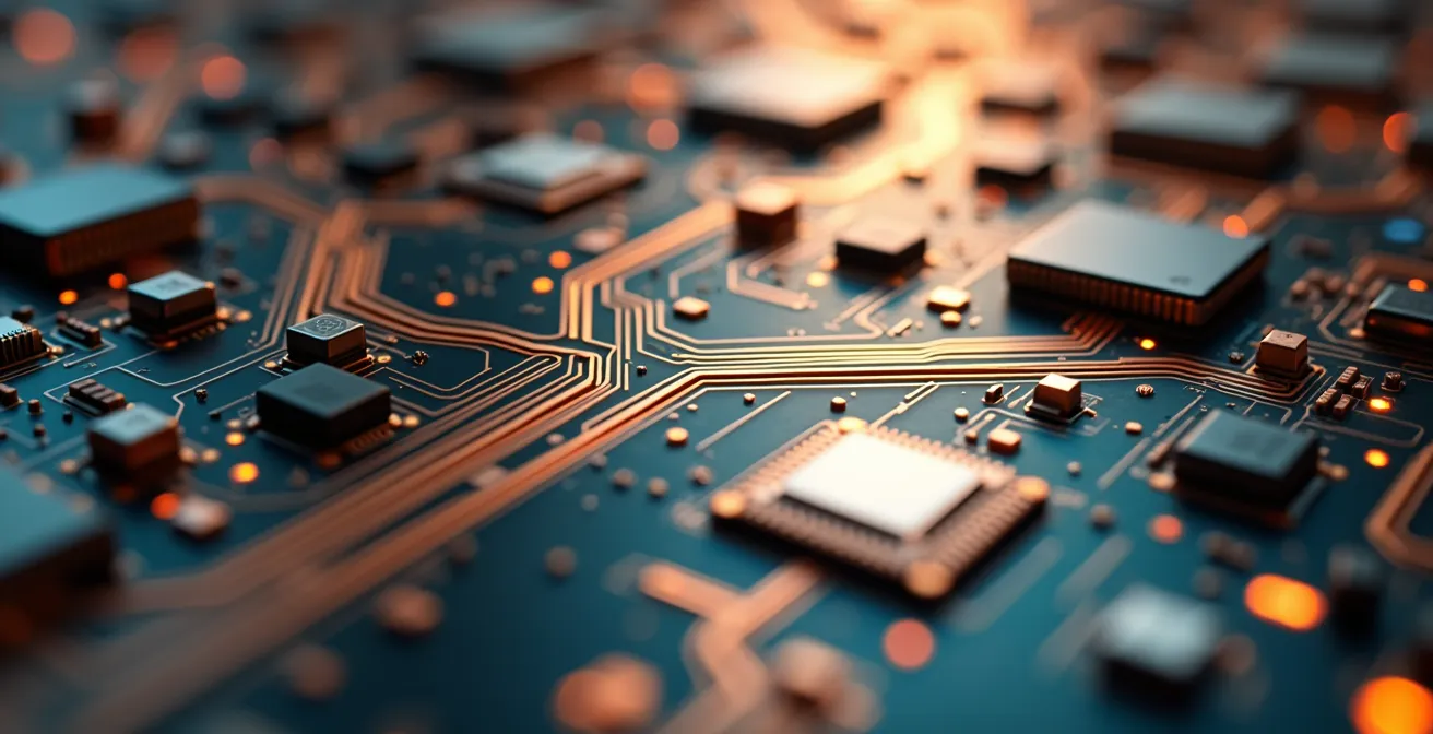 Confronto visivo tra protocolli MQTT, WebSocket e CoAP per IoT industriale