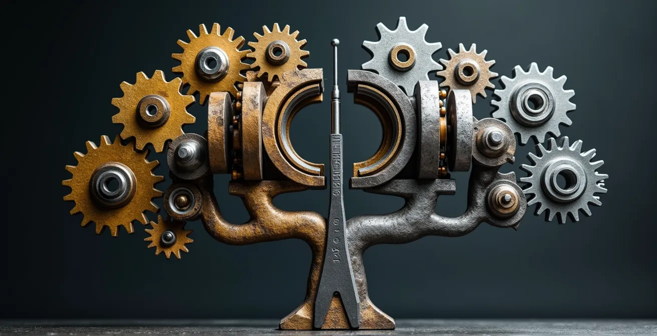 Sistema PDM cloud che mostra il controllo versioni e workflow di approvazione